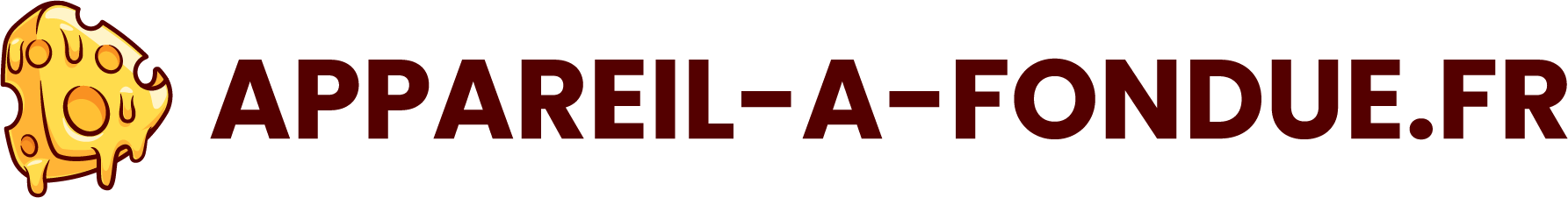 Logo du blog appareil-a-fondu.fr